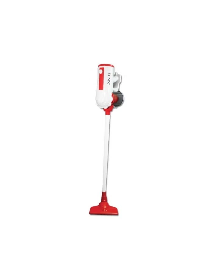 Denx DX2920 Cordless Vacuum Cleaner | 600W High-Power Motor | Lightweight & Portable Design | Multi-Surface Cleaning for Home, Carpet, Sofa & Hard Floors | Efficient Dust Collection & Easy Maintenance - Image 2